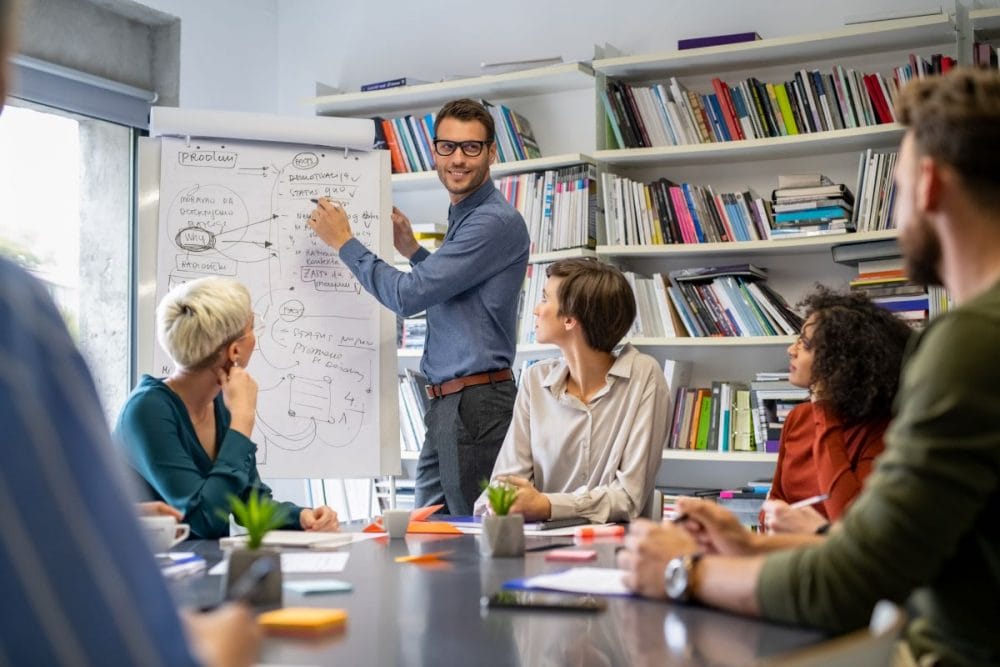 Estructuración de contenido con encabezados y jerarquía Consultoría SEO Hago SEO | Consultor SEO en México para Web y Comercio Electrónico
